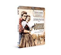 40 Tueurs – Blu-ray – Édition spéciale