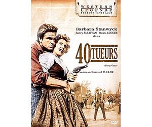 40 tueurs [Édition Spéciale]