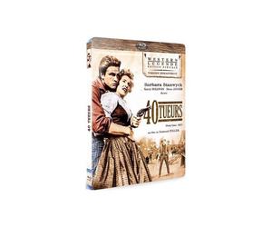 40 Tueurs - Édition Spéciale - Blu-Ray