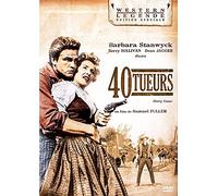 40 tueurs [Édition Spéciale] [Édition Spéciale]