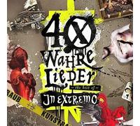 In Extremo - 40 Wahre Lieder - the..