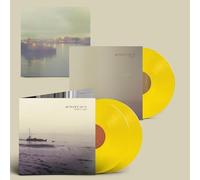 40 Watt Sun – A Perfect Light – Vinyle LP (Édition limitée noire avec 12'' bonus)