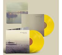 40 Watt Sun – A Perfect Light – Vinyle LP (Édition limitée noire avec 12'' bonus)