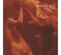40 Watt Sun - Little Weight [Import]