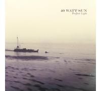 40 Watt Sun – Perfect Light – CD