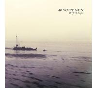 40 Watt Sun – Perfect Light – CD