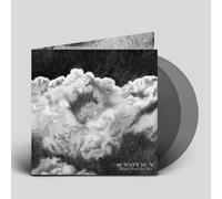 40 Watt Sun – Wider Than the Sky – Vinyle LP transparent