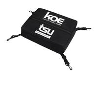 40 X 30 X 10 Cm Sac Isotherme Étanche pour Planche De Surf, Organiseur À Fermeture Éclair, Glacière avec Poignée, Accessoires De Paddle, Kayak Nourriture, Eau, Téléphone Portable