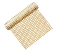 40 x 300 cm - Tressage de Vienne - Vendu au mètre - En plastique PE - Pour la décoration de meubles DIY