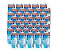 40 X Osram Halogène à Broche 64440S 50W GY6.35 12V 2000h Blanc Chaud Dimmable