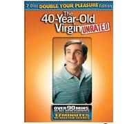 40-Year-Old Virgin