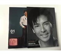 40 Years Anniversary Box [Limi [Import allemand]