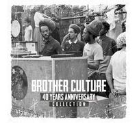 40 Years Anniversary Collection CD