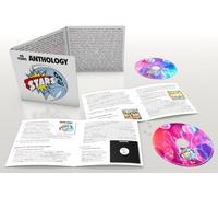 40 Years Anthology/Digipack