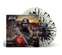 40 Years at War - The Greatest Hell of Sodom