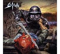 40 Years at War - the Greatest Hell of Sodom