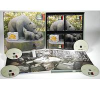 Various 40 Years Bear.. (CD)