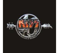 KISS – Kiss 40 – 2 CD – Universal Music Group