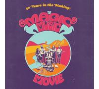 40 Years in Making: The Magic Music Movie (Original Soundtrack) [Import]