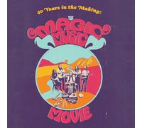 40 Years in the Making: Magic Music Movie / O.S.T. - 40 Years in Making: The Magic Music Movie (Original Soundtrack) [Import]