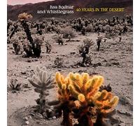 40 Years in the Desert