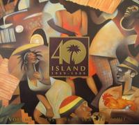 40 Years Island Vol. 1 : 1959-1964