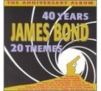 40 Years James Bond 20 Themes
