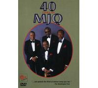 40 Years of Mjq