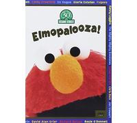 40 Years of Sunny Days/Elmopalooza