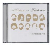 The Dubliners – 40 Years of the Dubliners – CD – Zyx Music