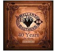 40 years the album E