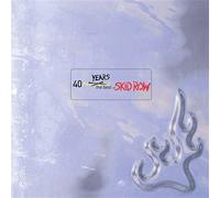 CD de Skid Row - 40 Years: The Best of Skid Row (2026 Remaster) - pour Indifférent - Standard Standard