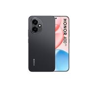 Honor 400 5G 16,6 cm (6.55") Double SIM MagicOS 9.0 USB Type-C 8 Go 512 Go 5300 mAh Noir Noir