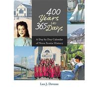 400 ans en 365 jours