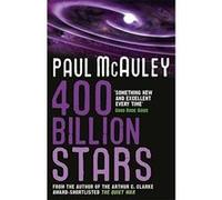 400 Billion Stars McAuley, Paul (Auteur)