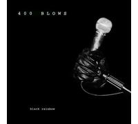 400 Blows - Black Rainbow [Vinyl Lp]