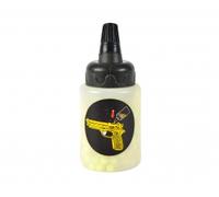 400 boules dans une boîte de recharge