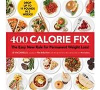 400 Calorie Fix Vaccariello, Liz, Hermann, Mindy, Prevention, Editors Of (Auteur)