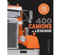 400 Camions De Légende