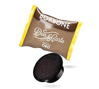 400 capsules Borbone Don Carlo or compatibles avec moi