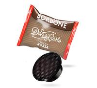 400 Capsules Café Borbone compatibles a modo mio mélange rouge