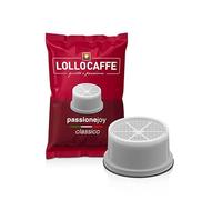 400 capsules café LOLLO mélange classique compatibles POINT