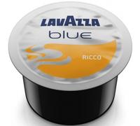 400 capsules de café lavazza BLUE RICCO