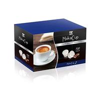 400 CAPSULES POP CAFÉ MOKA-CUP 2 CREMOSO COMPATIBLES DOMO THERMOZETA ESPRESSO CUP