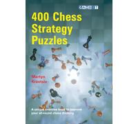 400 Chess Strategy Puzzles