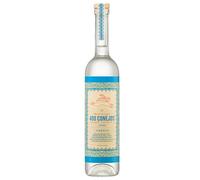 400 Conejos Mezcal