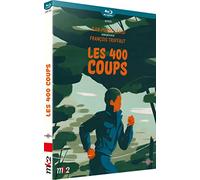 400 COUPS (LES) - BLU-RAY [HD DVD]