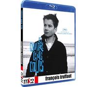 400 COUPS (LES) - BLU-RAY [HD DVD]