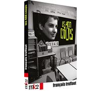 400 COUPS (LES) - DVD