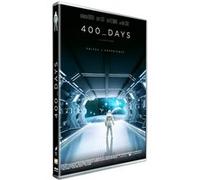 400 days DVD E